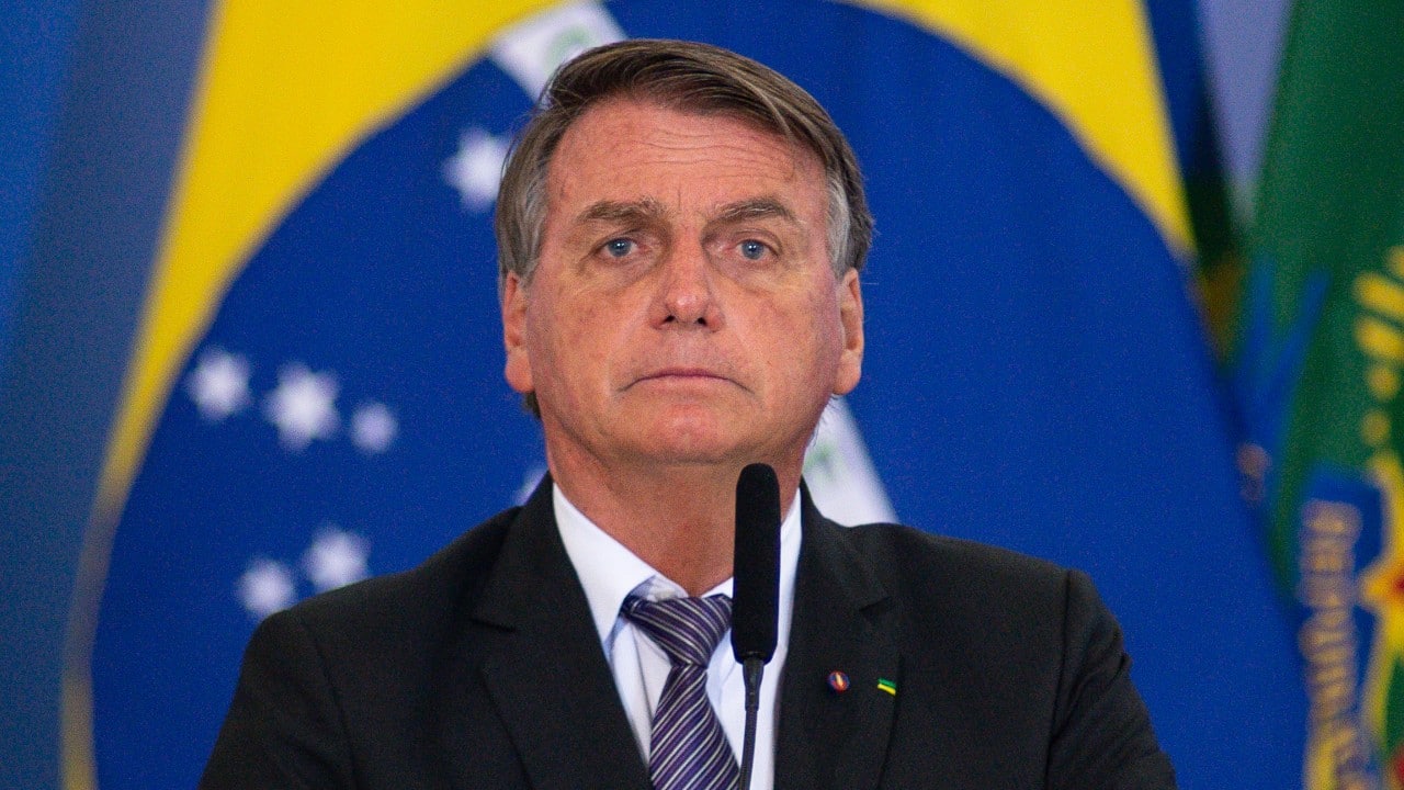 Bolsonaro dijo no estar seguro de asistir a la Cumbre de las Américas