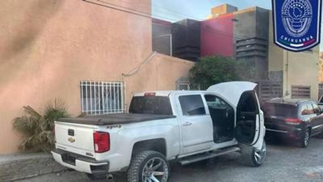 Chihuahua identifica a 3 presuntos responsables de asesinato de comandante