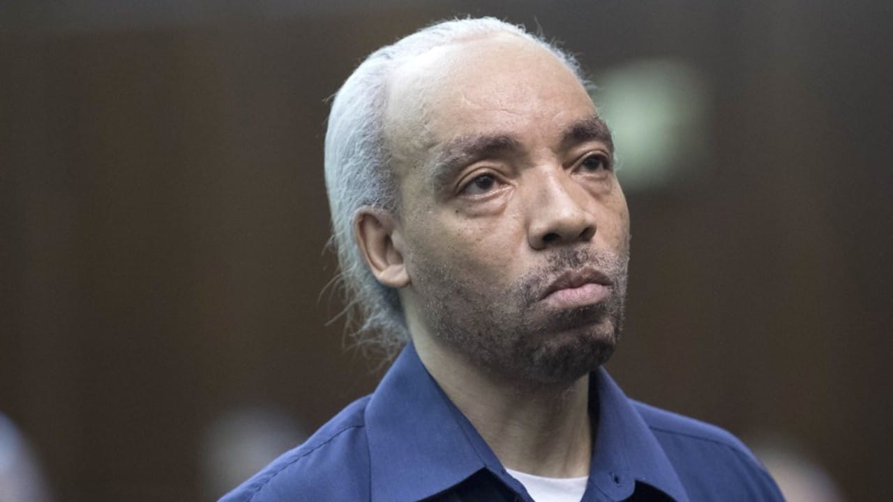 Condenan a 16 años de prisión al rapero Kidd Creole por matar a una persona sin hogar.