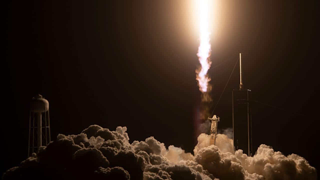 Misión Crew-3 de la NASA regresará el próximo viernes