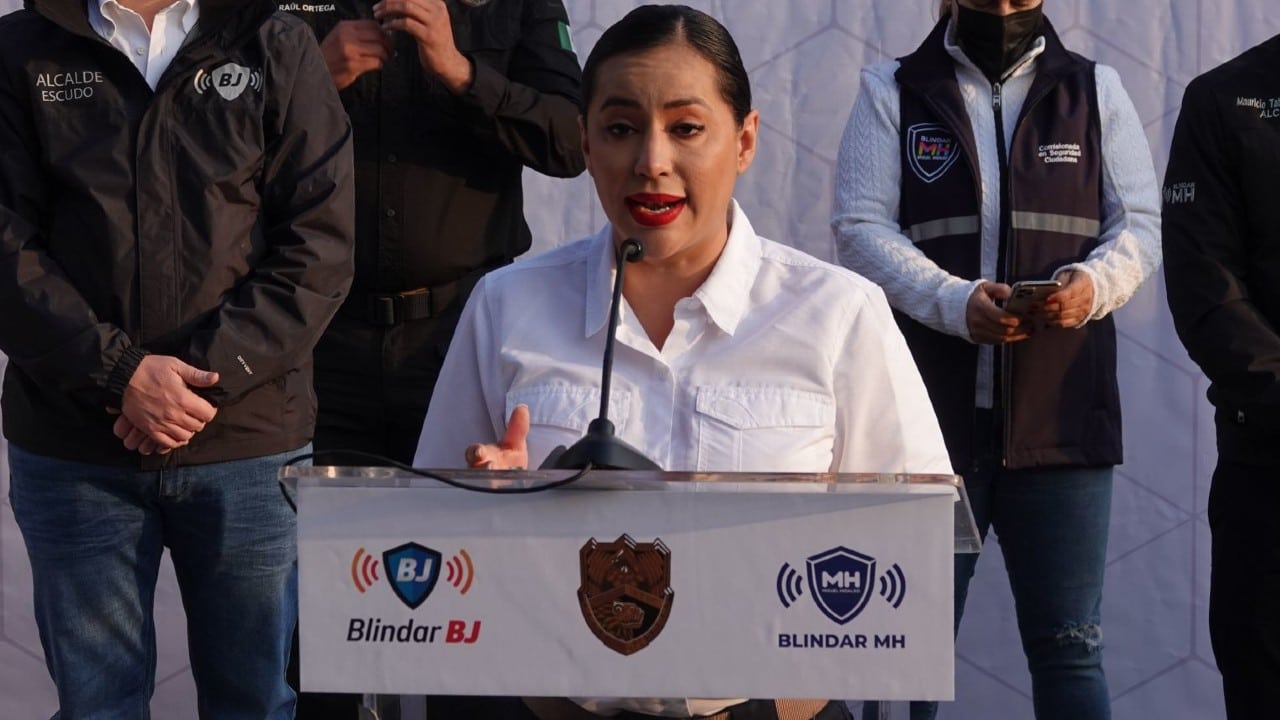 INM evita que Sandra Cuevas salga del país a consecuencia del proceso legal que enfrenta