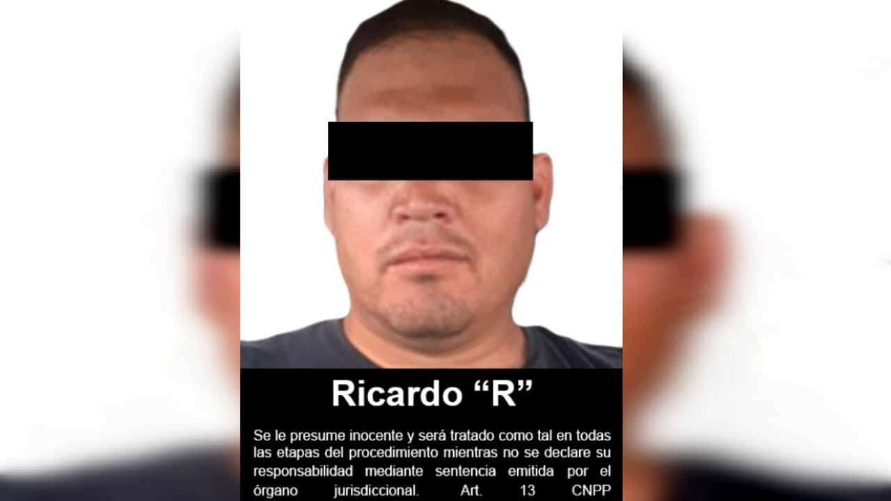 Vinculan a proceso a Ricardo “R” por su presunta participación en la masacre de Bavispe, Sonora, ocurrida el 4 de noviembre de 2019