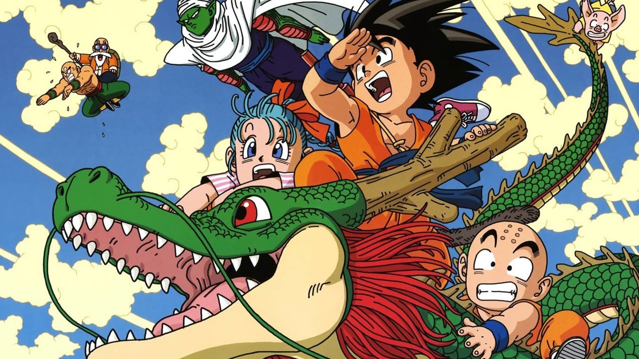Día de Goku en que se inspiró Akira Toriyama