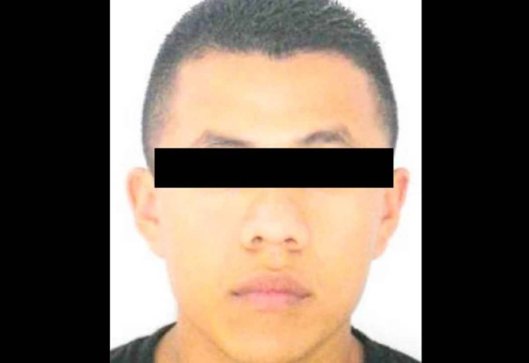 Cae ‘El Rex’, presunto líder criminal en Orizaba