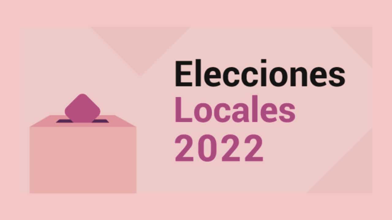Elecciones México 2022
