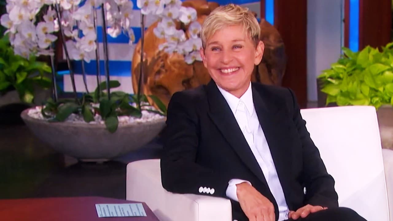 Ellen DeGeneres dice adiós a su show tras casi 20 años de éxito