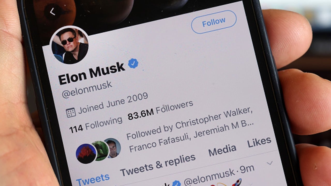 Twitter espera que se complete la compra por parte de Elon Musk