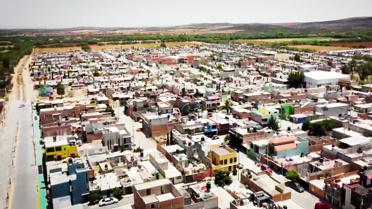 Crimen organizado asedia Fresnillo, Zacatecas; cada calle tienen una historia de muerte, narra habitante