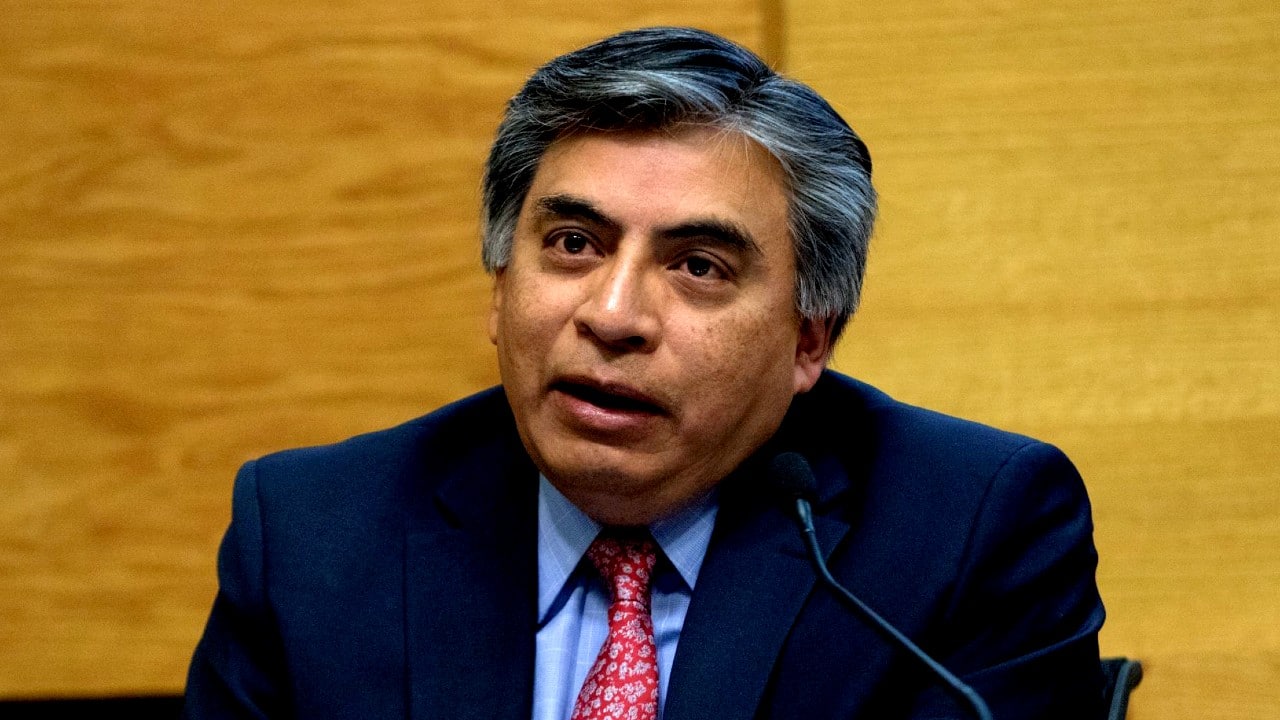 La inflación en México no esta fuera de control: Gerardo Esquivel, subgobernador de Banxico