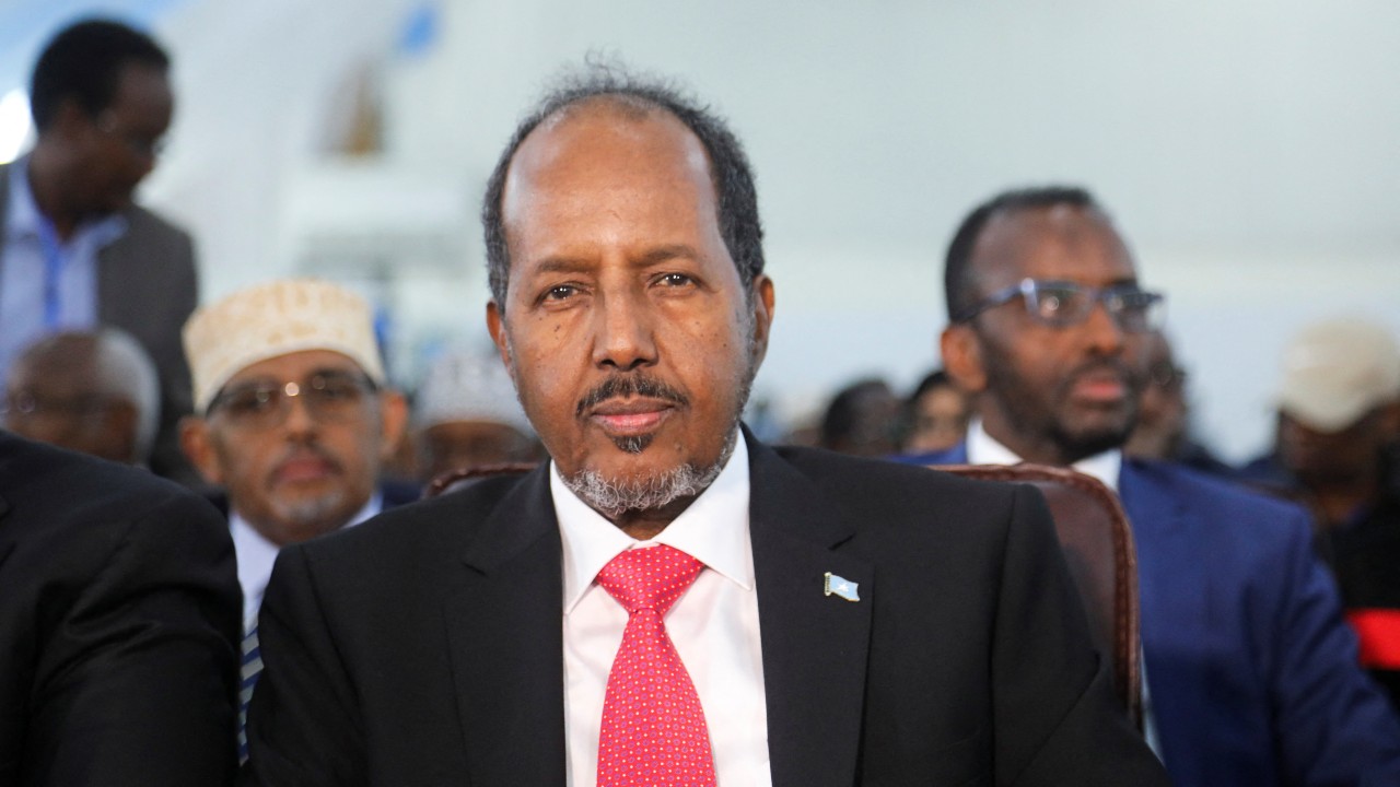 Mohamud vence a Farmaajo en elecciones y presidirá de nuevo Somalia