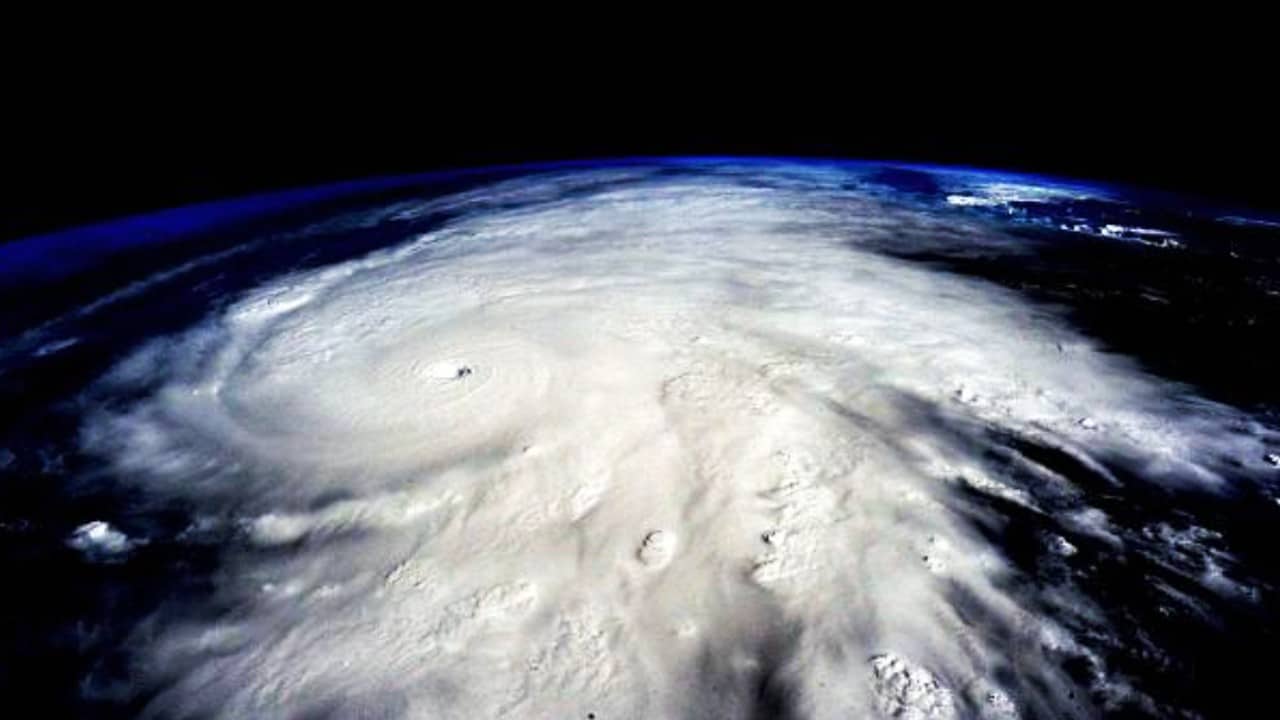 Veracruz se prepara ante la nueva temporada de huracanes 2022