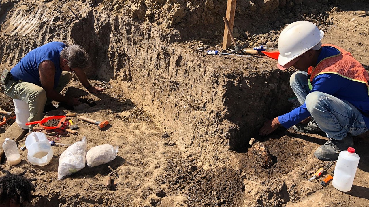 El Instituto Nacional de Antropología e Historia descubrió un sitio prehispánico de la cultura Aztatlán en Sinaloa