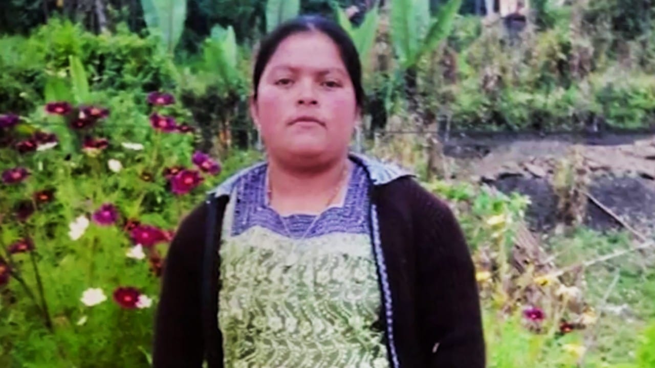 Caso Juanita Alonzo: AMLO pide liberar a la migrante guatemalteca, presa en Tamaulipas por presunto secuestro