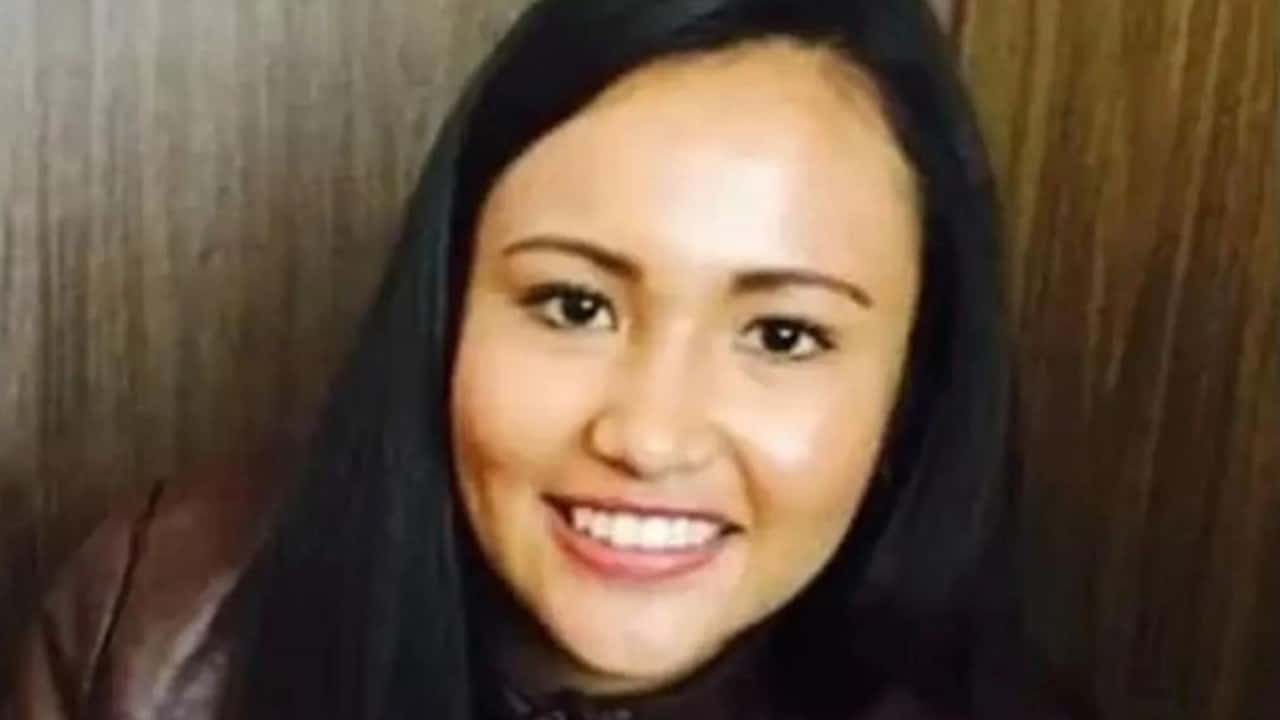 Karen Itzel, estudiante desaparecida del IPN, de 26 años (FOROtv)