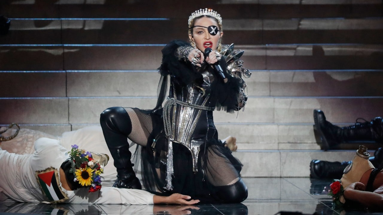 Madonna anuncia dos recopilaciones de remezclas para celebrar sus éxitos de baile