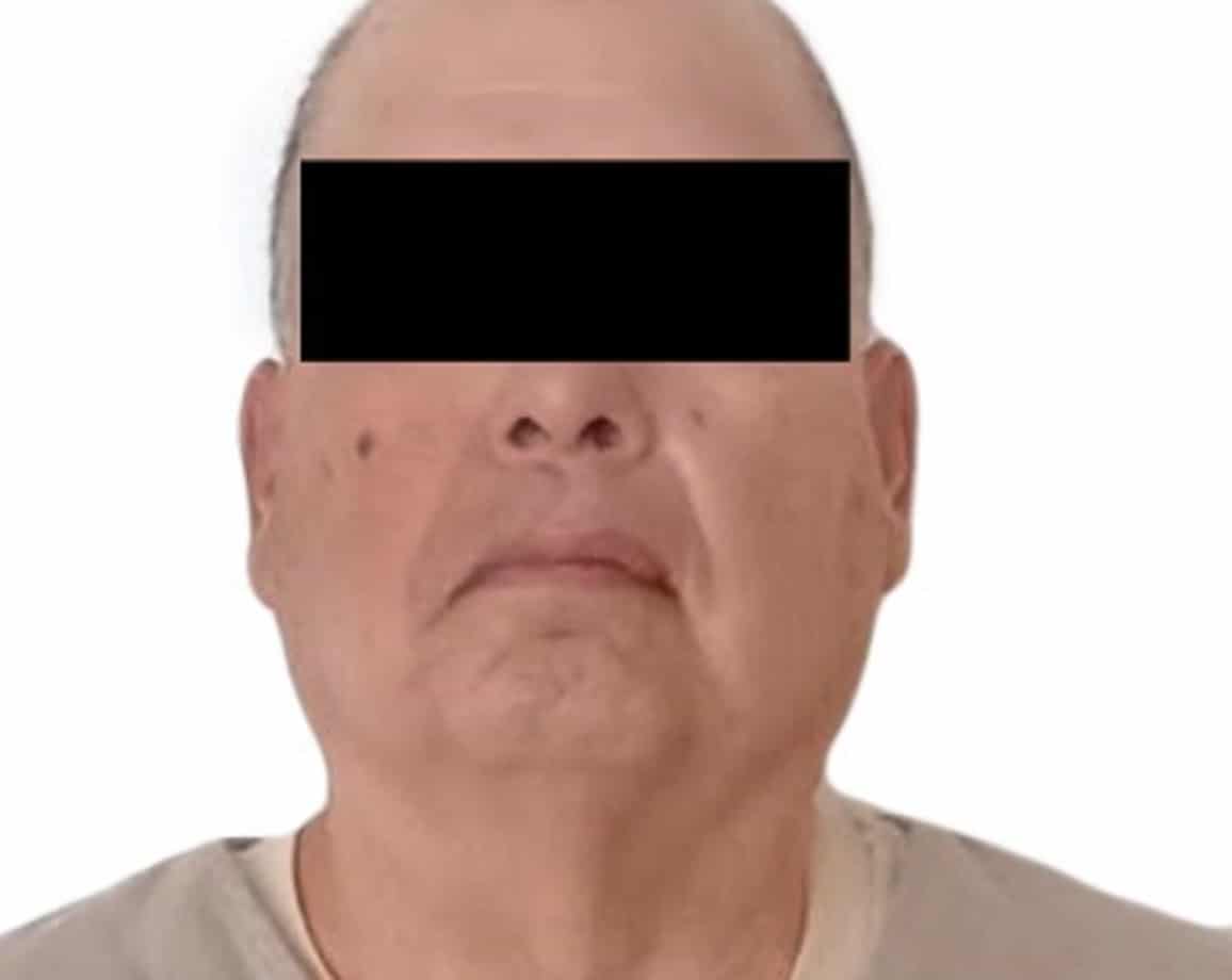 Extraditan a EEUU Mario Cárdenas Guillén, alias "El Gordo"