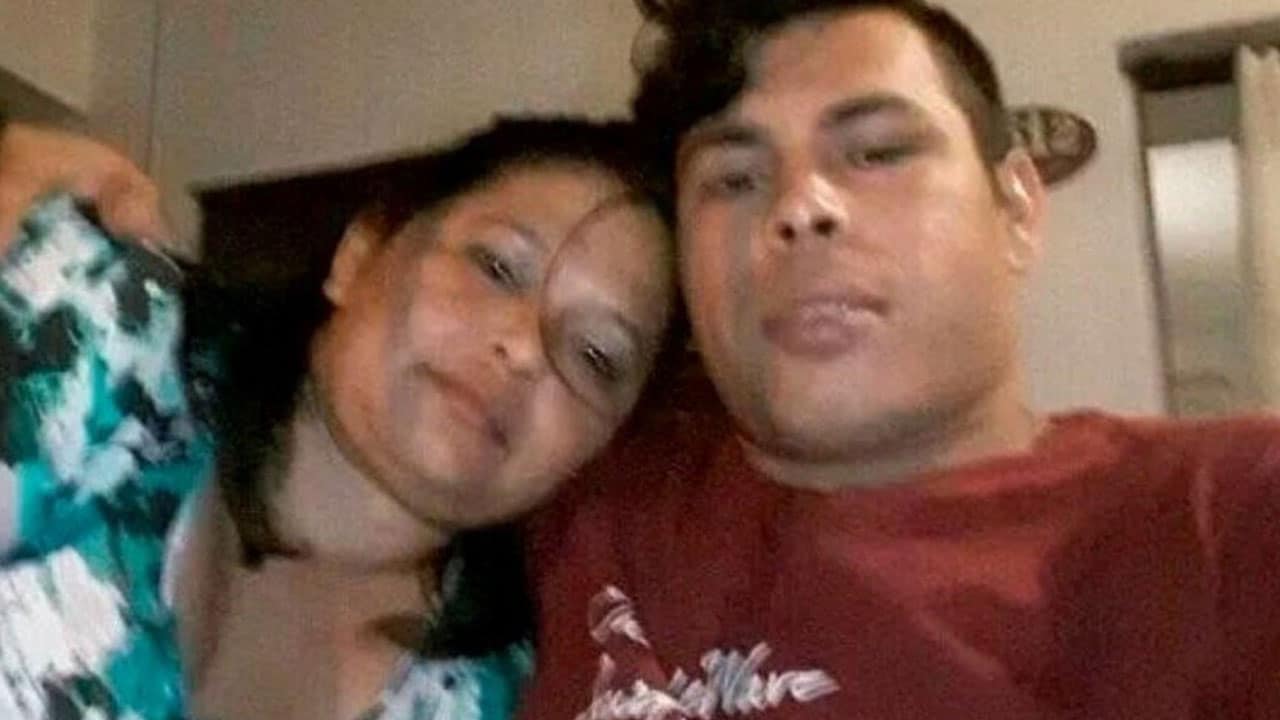 Condenan a mujer que mató a esposo por abusar a sus hijos