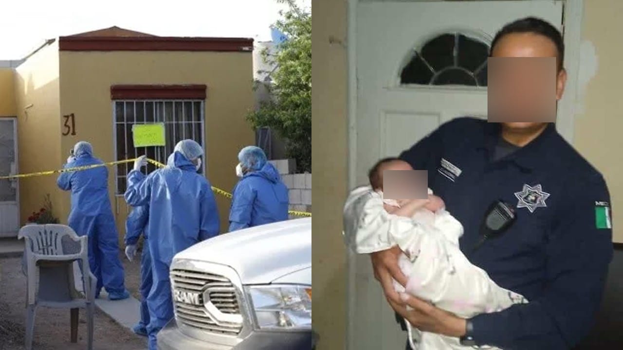 Detienen a tres mujeres por robo de recién nacida y feminicidio en Sonora