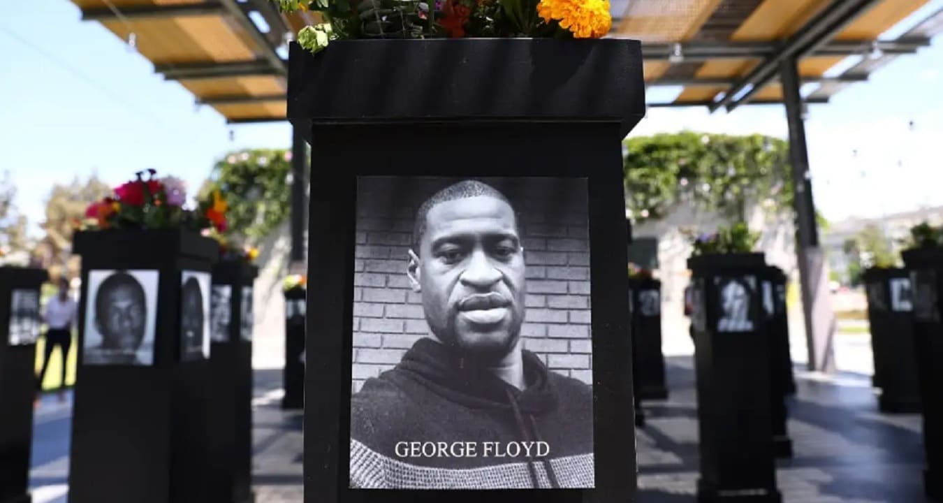 George Floyd: Se cumplen dos años de su asesinato