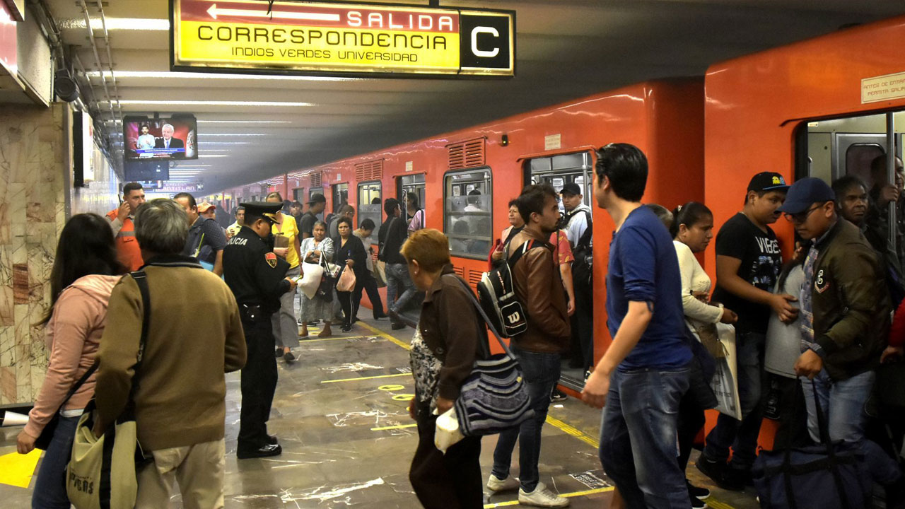 Metro CDMX: Ampliaciones pendientes Plan Maestro