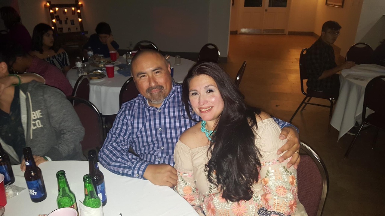 Muere esposo de maestra Irma García, víctima de tiroteo en Texas