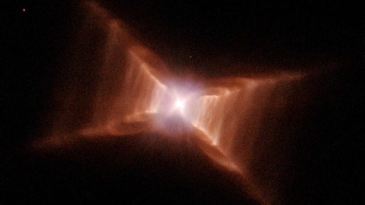 Científicos observan por primera vez ‘bola de fuego’ por muerte de estrellas