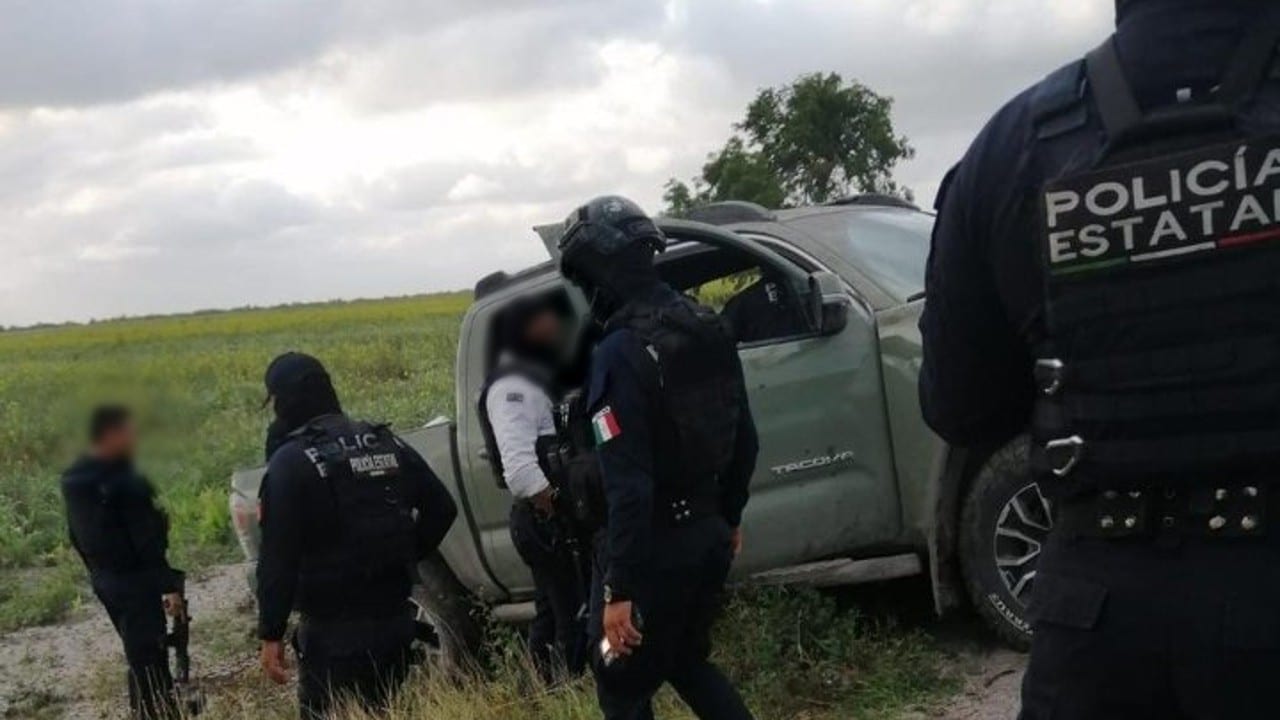 Mujer policía muere y otra resulta lesionada durante ataque en carretera de Reynosa