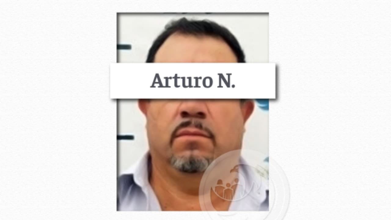 Fiscalía de Puebla vincula a proceso al presidente municipal de Acatlán de Osorio, Arturo “N” (Twitter: @FiscaliaPuebla)