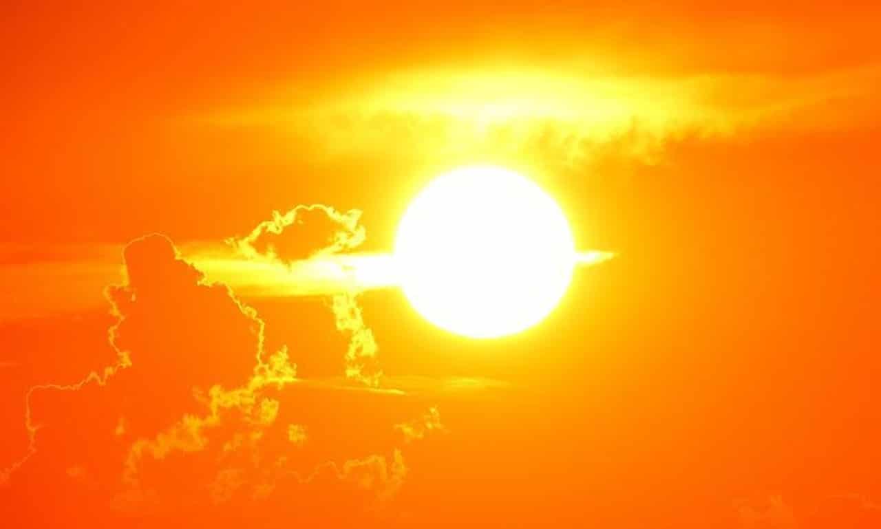 Qué es la canícula y cómo afecta el comportamiento de la Tierra y el Sol
