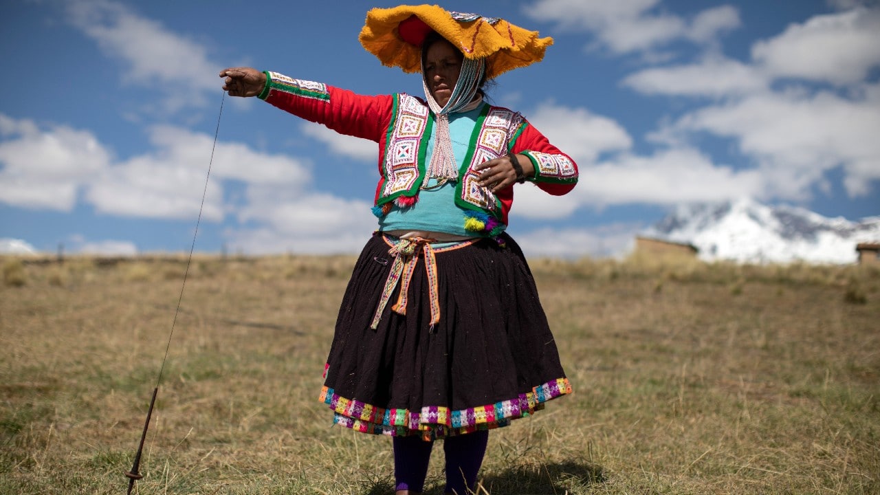 Perú celebra incorporación del quechua y aimara en el Traductor de Google