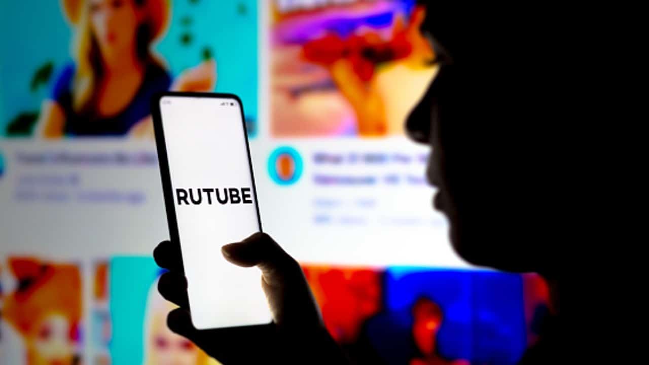RuTube, el portal de videos ruso