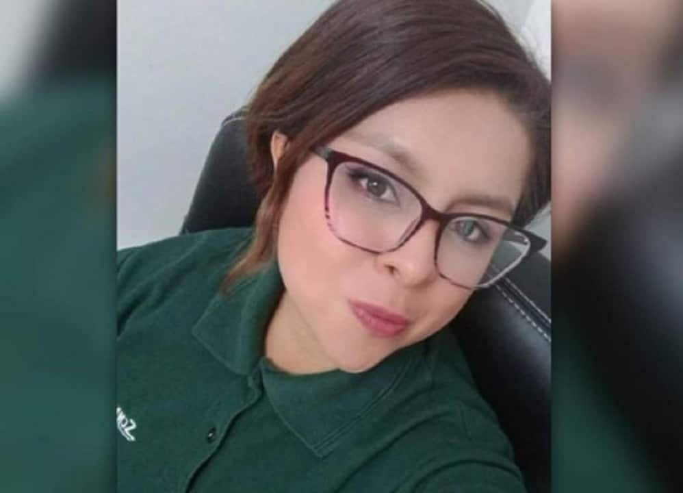 Caso Sandra Elizabeth Pérez; suman 9 detenidos