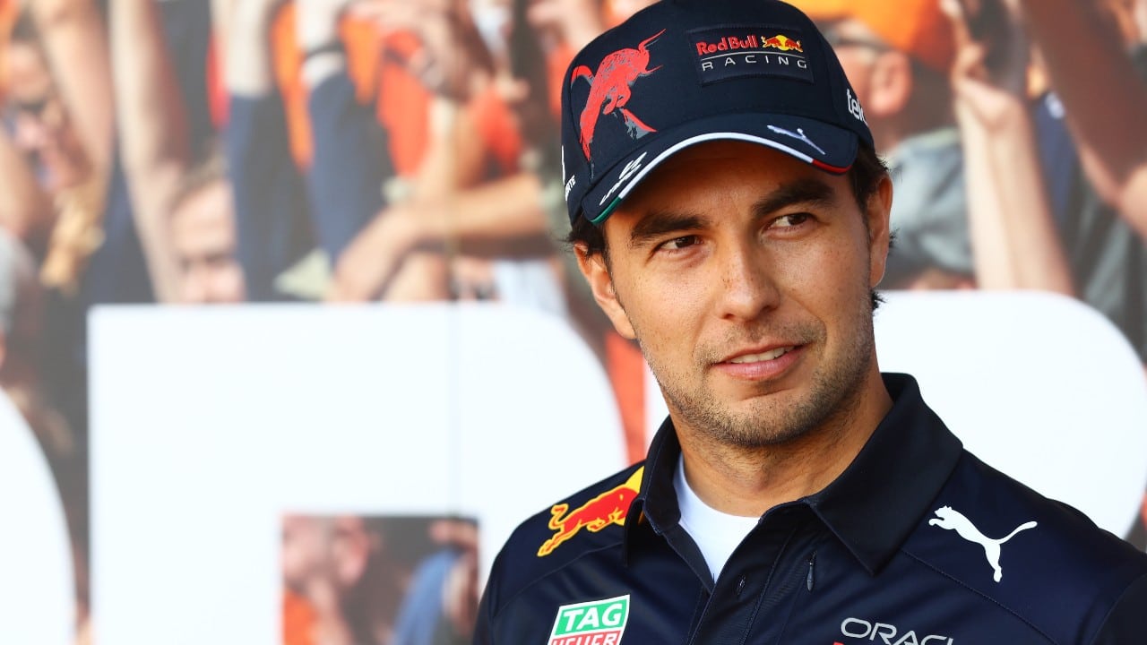 ‘Checo’ Pérez saldrá en el Gran Premio de España en la quinta posición