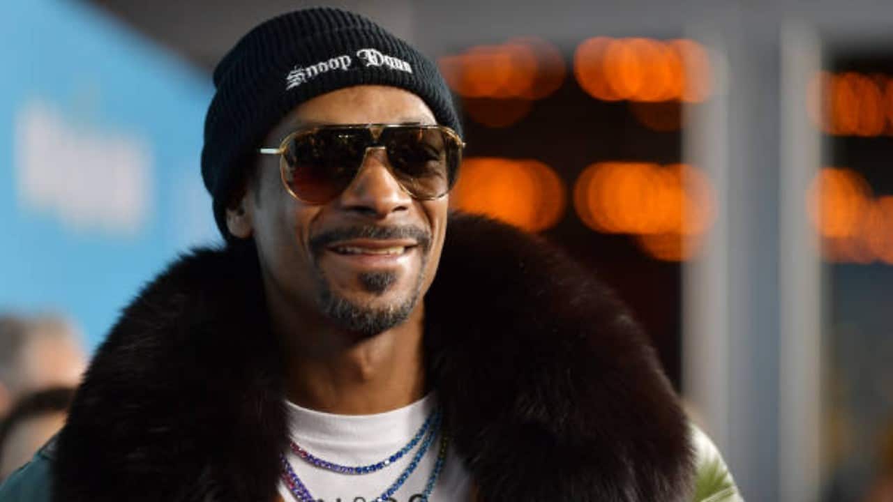 El rapero Snoop Dogg apoya candidatura del magnate Rick Caruso como alcalde de Los Ángeles