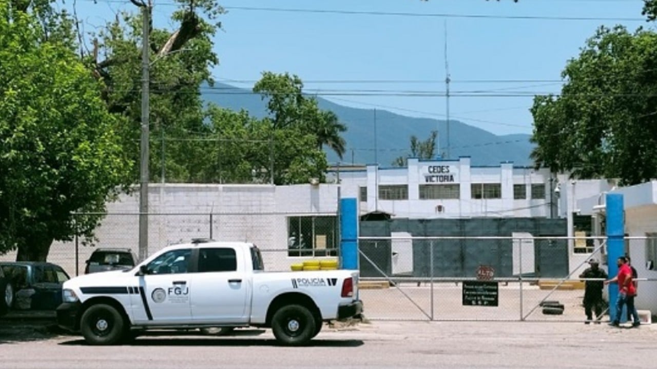 Mueren tres reos tras riña en centro penitenciario de Ciudad Victoria, Tamaulipas