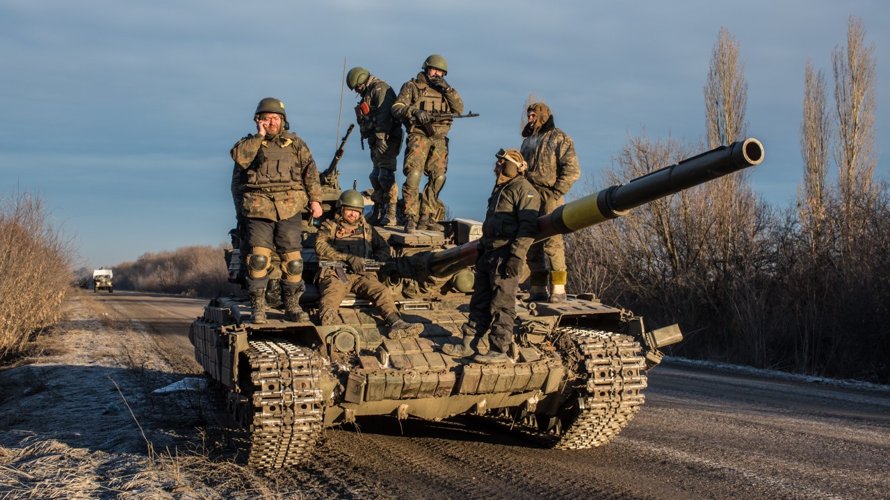 Operación militar especial de Rusia cumple tres meses sin cumplir objetivos