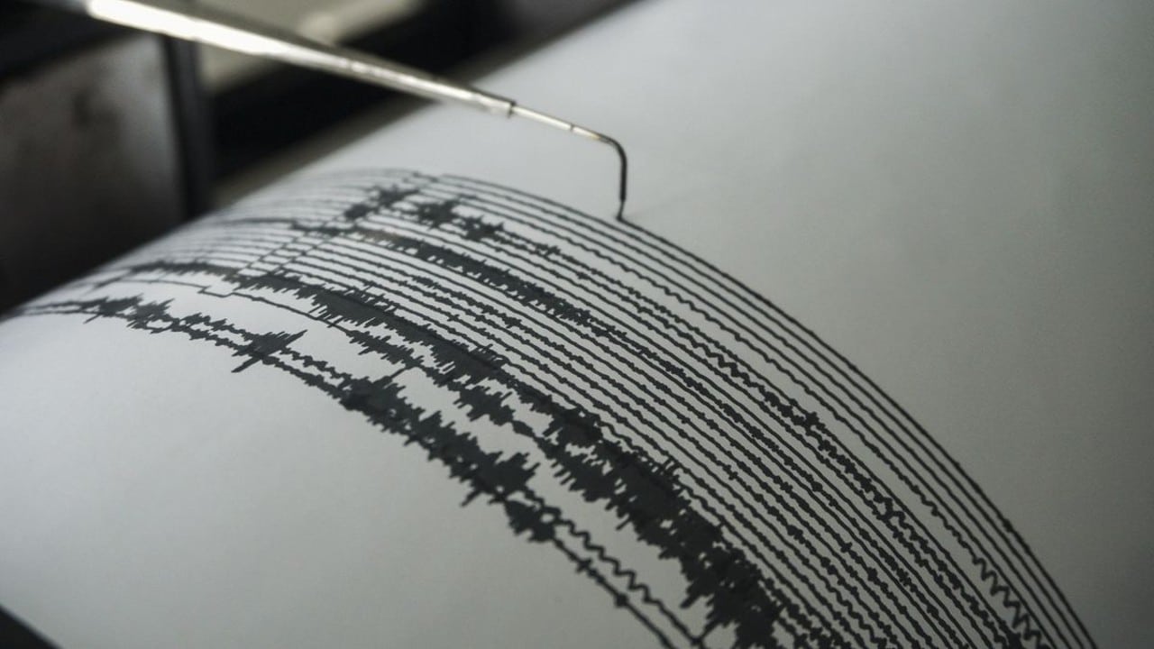 Un terremoto de magnitud 6. 1 sacude Timor Oriental