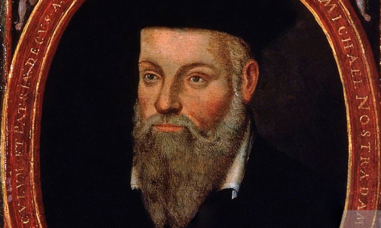 ¿Quién fue Nostradamus? ¿Fueron sus predicciones?