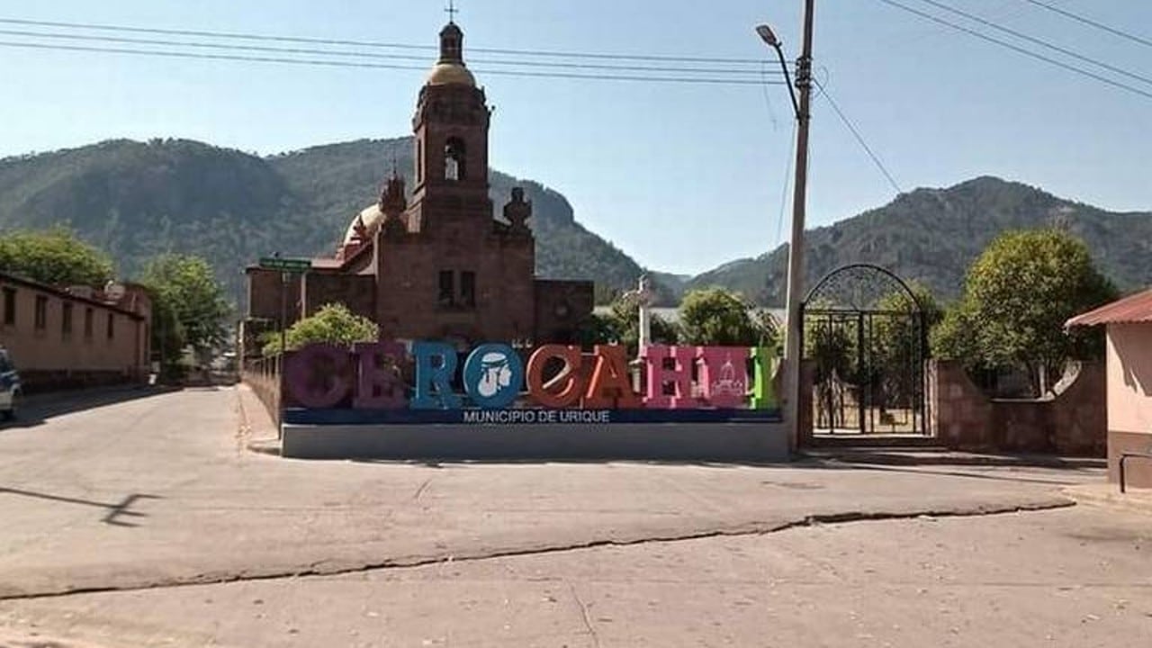 Asesinan a dos sacerdotes dentro de iglesia en pueblo Cerocahui, en Chihuahua