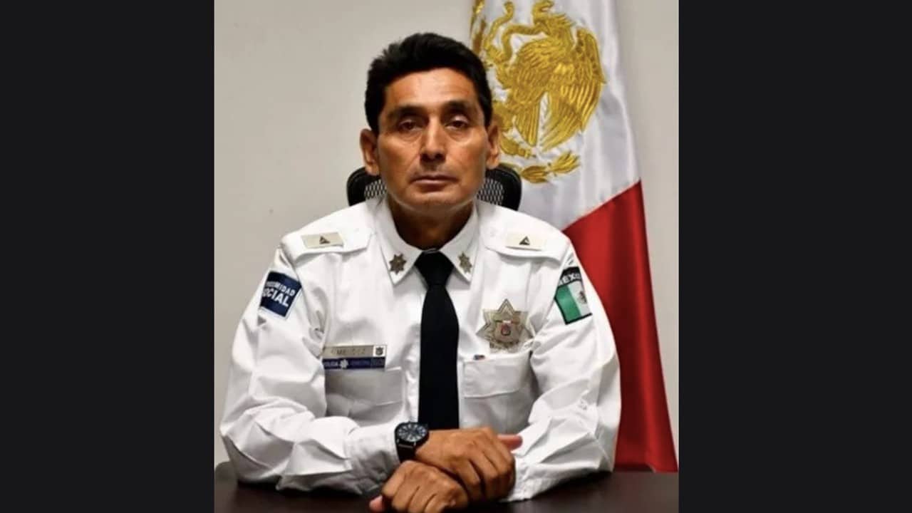 Asesinan a Reyes Méndez Jiménez, exjefe de policía en Irapuato, Guanajuato