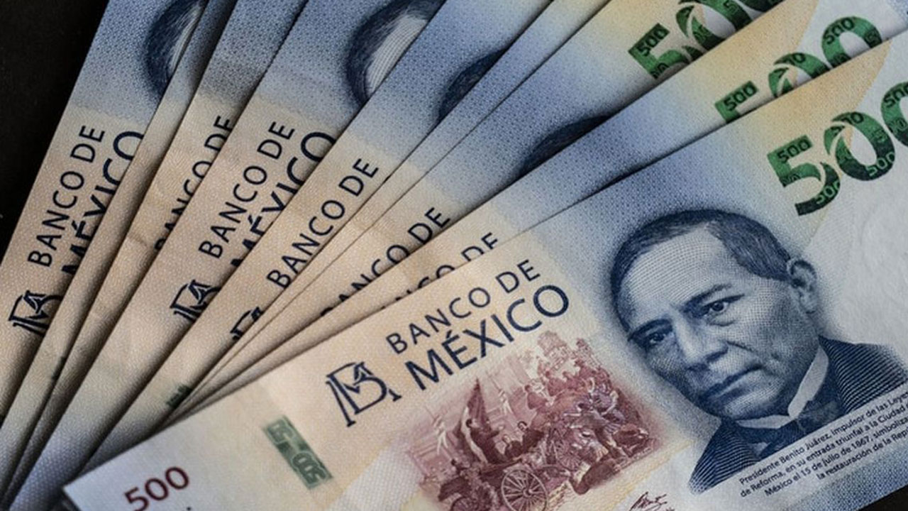 Beca Benito Juárez 2022: Deposito pago julio