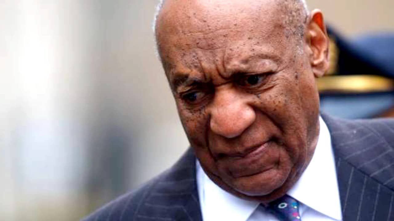 Bill Cosby enfrenta un nuevo juicio por agresión sexual a una menor en la Mansión Playboy