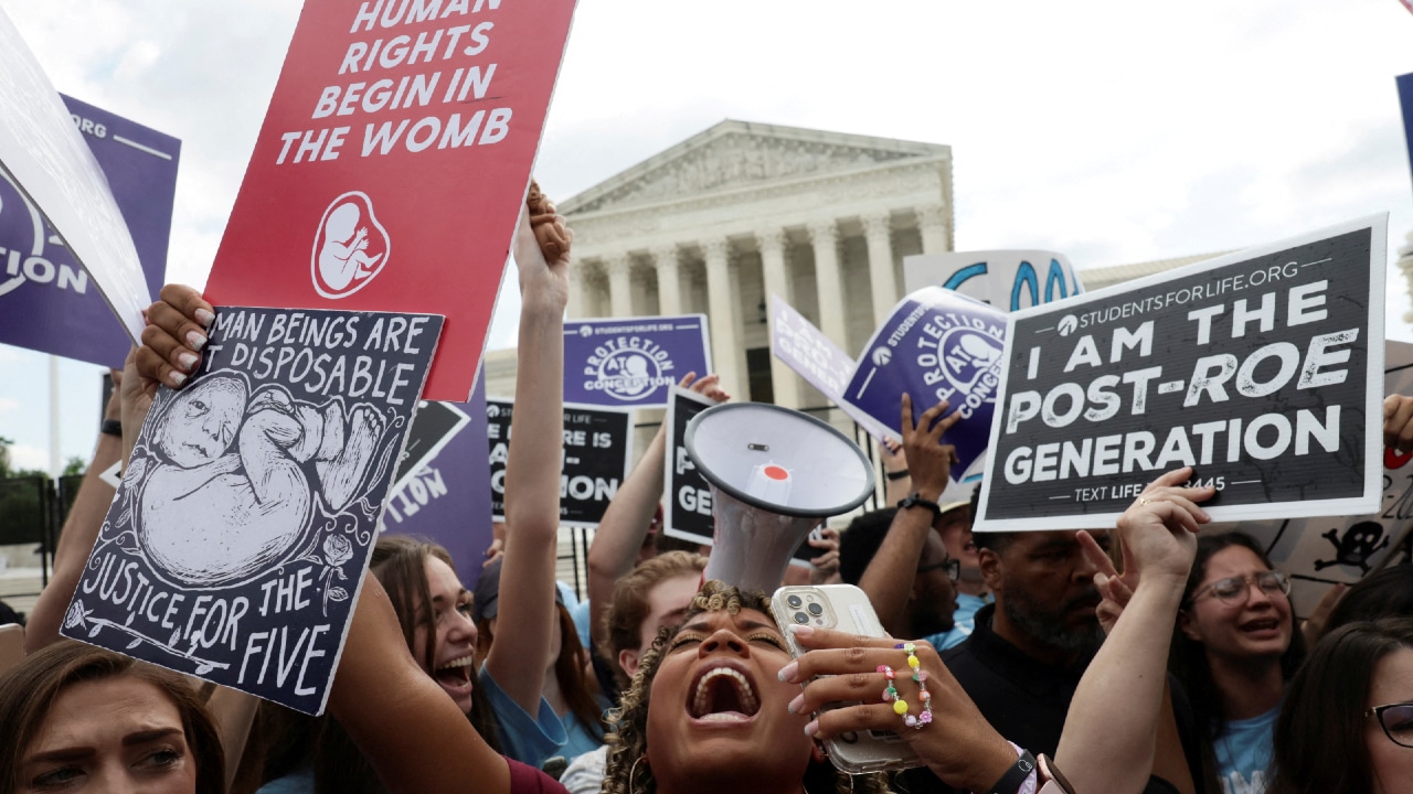 California, Oregon y Washington lanzan iniciativa conjunta en defensa del derecho al aborto