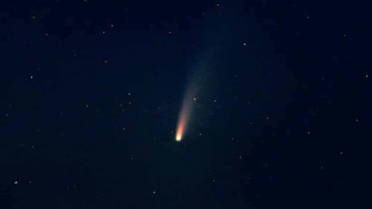 cometa getty