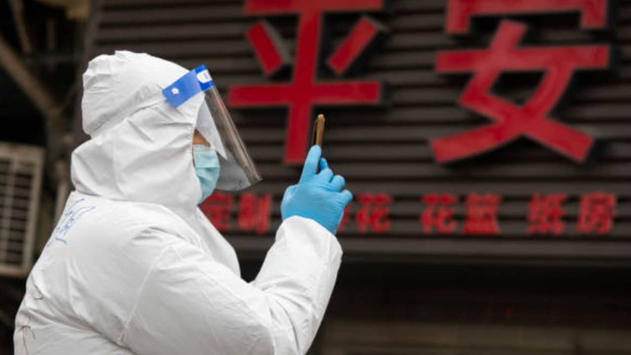 Shanghái registra cero contagios por primera vez desde el brote de COVID-19