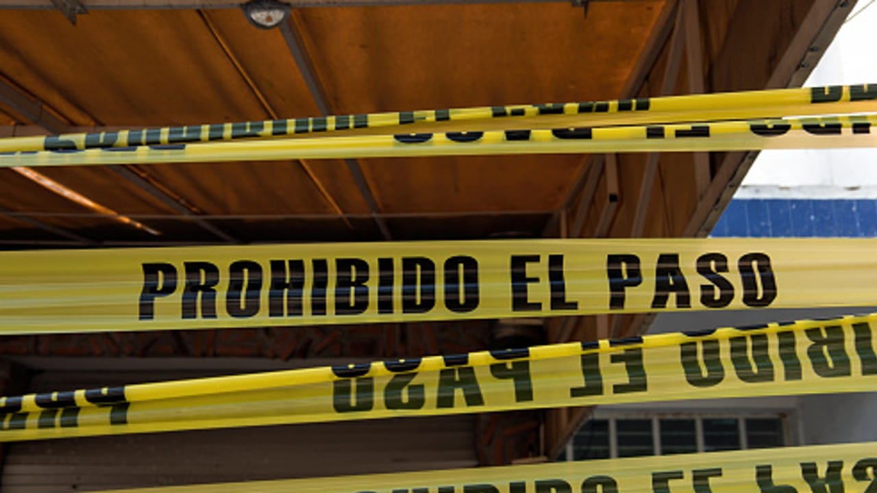 Intento de secuestro y enfrentamiento armado deja 4 muertos en Sonora.