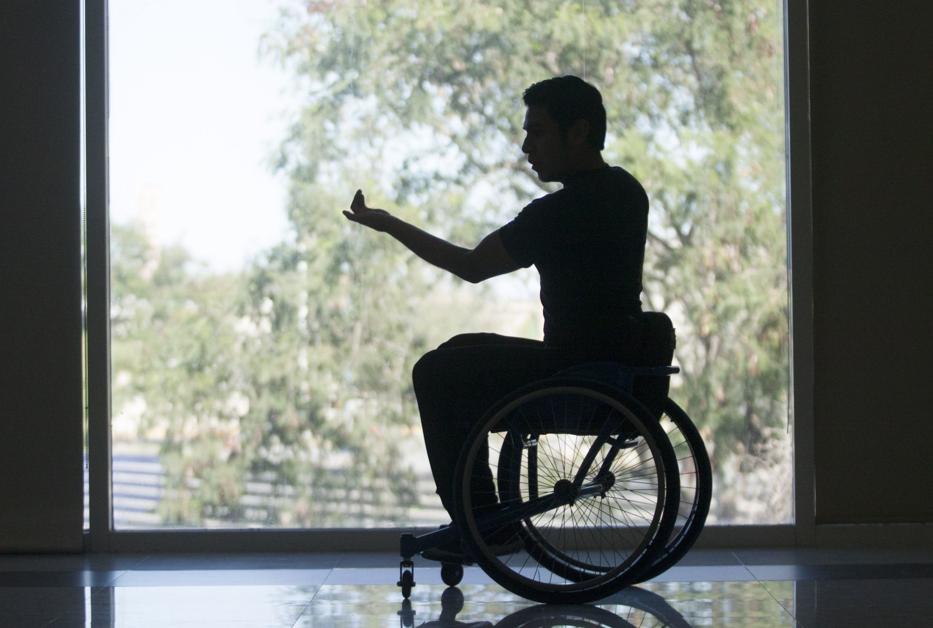 Pensión Bienestar: sigue trámite para gente con discapacidad
