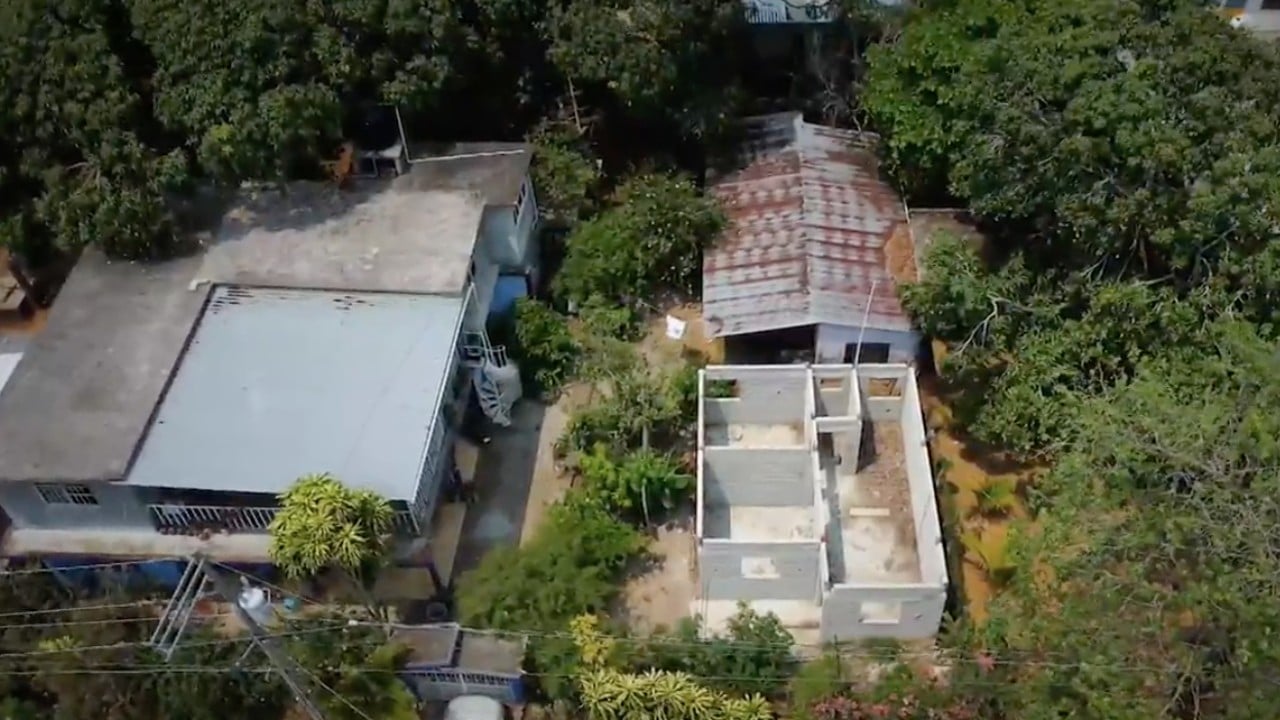 Despacho jurídico estafa a damnificados del sismo en Oaxaca; ofreció casas ecológicas por 8 mil pesos.