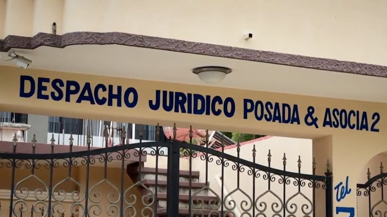 Despacho jurídico estafa a damnificados del sismo en Oaxaca; ofreció casas ecológicas por 8 mil pesos.