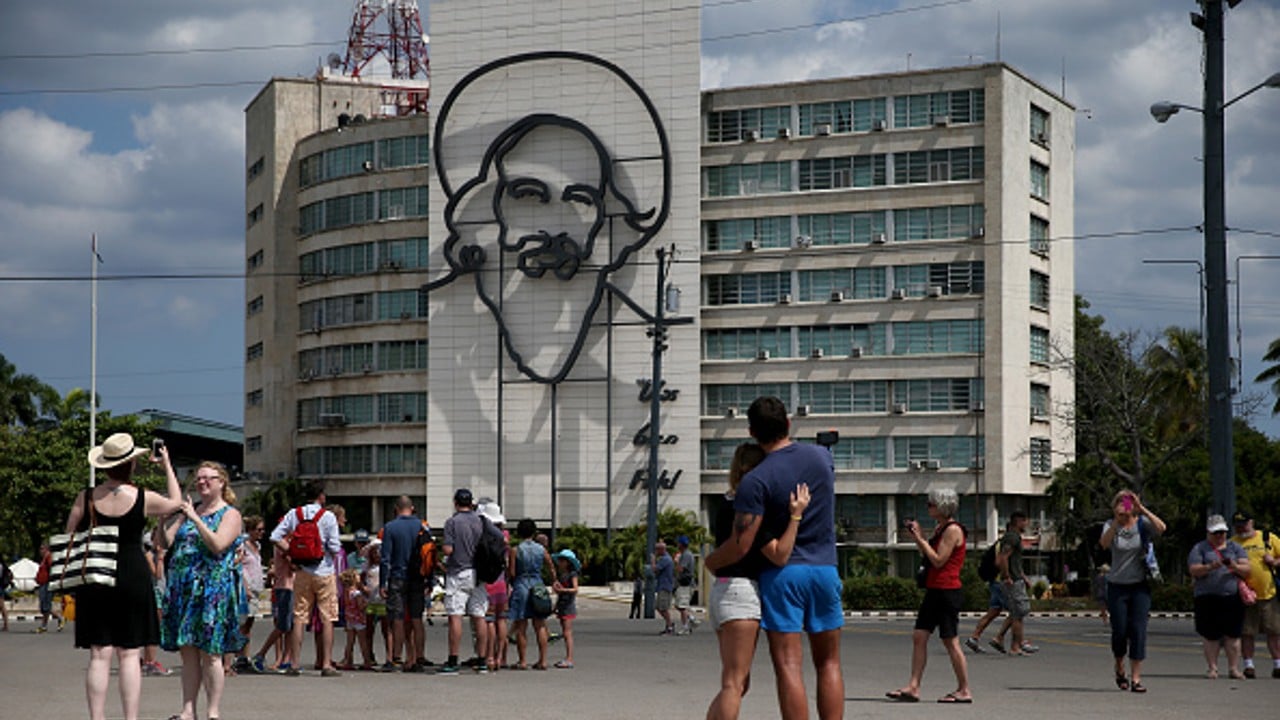 EUA suprime restricciones de viajes y envío de dinero a Cuba